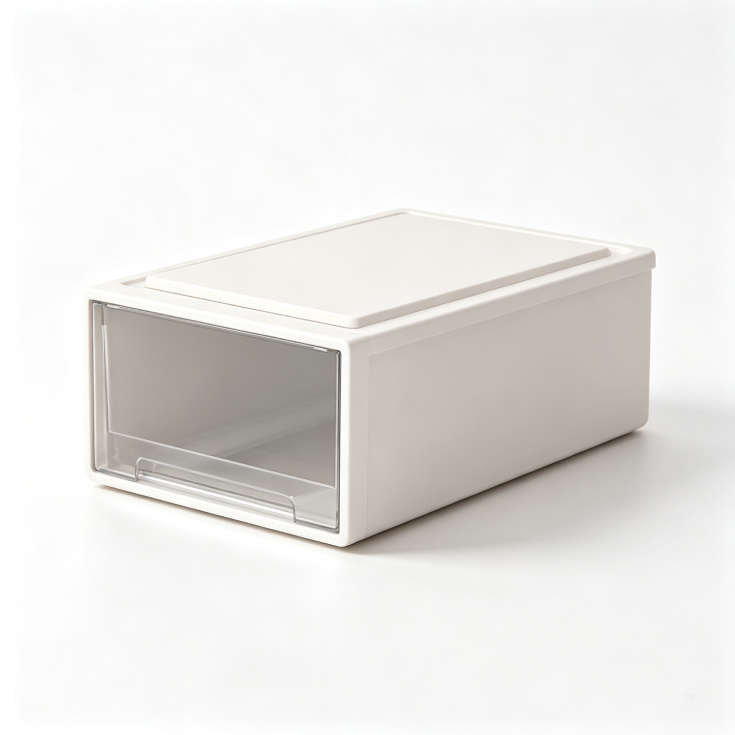 Stackable Drawer Storage Organizer
