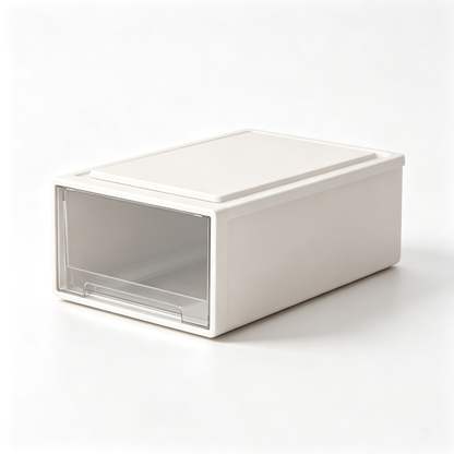 Stackable Drawer Storage Organizer