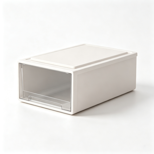 Stackable Drawer Storage Organizer