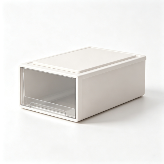 Stackable Drawer Storage Organizer